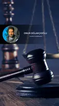 Av. Arb. Onur Oğlakçioğlu profil fotoğrafı - Kuşadası, Aydın