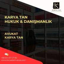 Karya Tan Hukuk Ve Danışmanlık hukuk bürosu fotoğrafı 3 - Kuşadası, Aydın