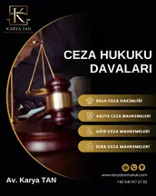 Karya Tan Hukuk Ve Danışmanlık hukuk bürosu fotoğrafı 7 - Kuşadası, Aydın