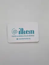 Av. İlker Taymaz profil fotoğrafı - Kuşadası, Aydın