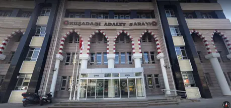 Av. Tahsin Demirtaş profil fotoğrafı - Kuşadası, Aydın