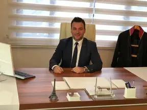 Av. Tahsin Demirtaş profil fotoğrafı 2 - Kuşadası, Aydın