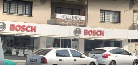 Av. Tahsin Demirtaş profil fotoğrafı 3 - Kuşadası, Aydın
