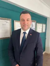 Av. Tahsin Demirtaş profil fotoğrafı 6 - Kuşadası, Aydın