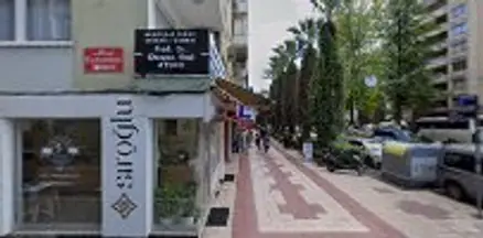 Av. Arb. Merve Tan Abay profil fotoğrafı 2 - Aydın, Aydın