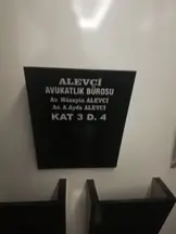 Alevci Avukatlık Bürosu hukuk bürosu fotoğrafı - Kuşadası, Aydın