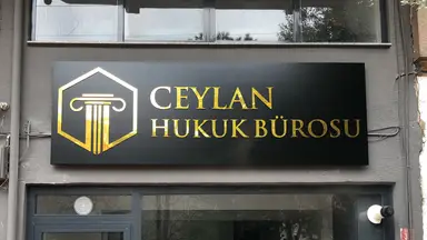 Ceylan Hukuk Bürosu hukuk bürosu fotoğrafı 3 - Balıkesir, Balıkesir