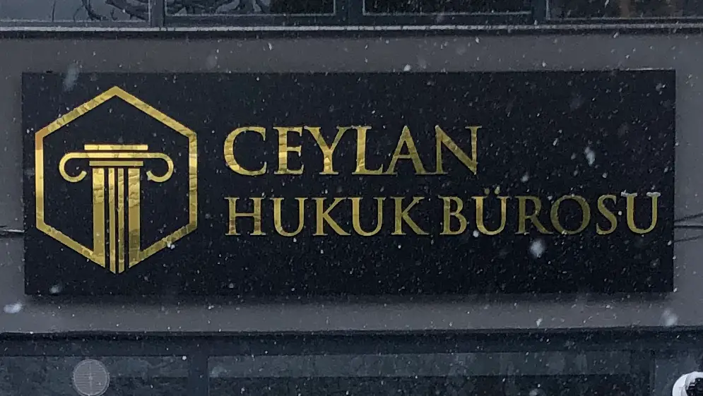 Ceylan Hukuk Bürosu hukuk bürosu fotoğrafı - Balıkesir, Balıkesir