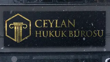 Ceylan Hukuk Bürosu hukuk bürosu fotoğrafı - Balıkesir, Balıkesir