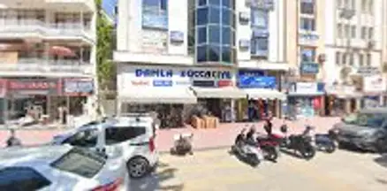 Av. Gökay Gökmen profil fotoğrafı - Kuşadası, Aydın