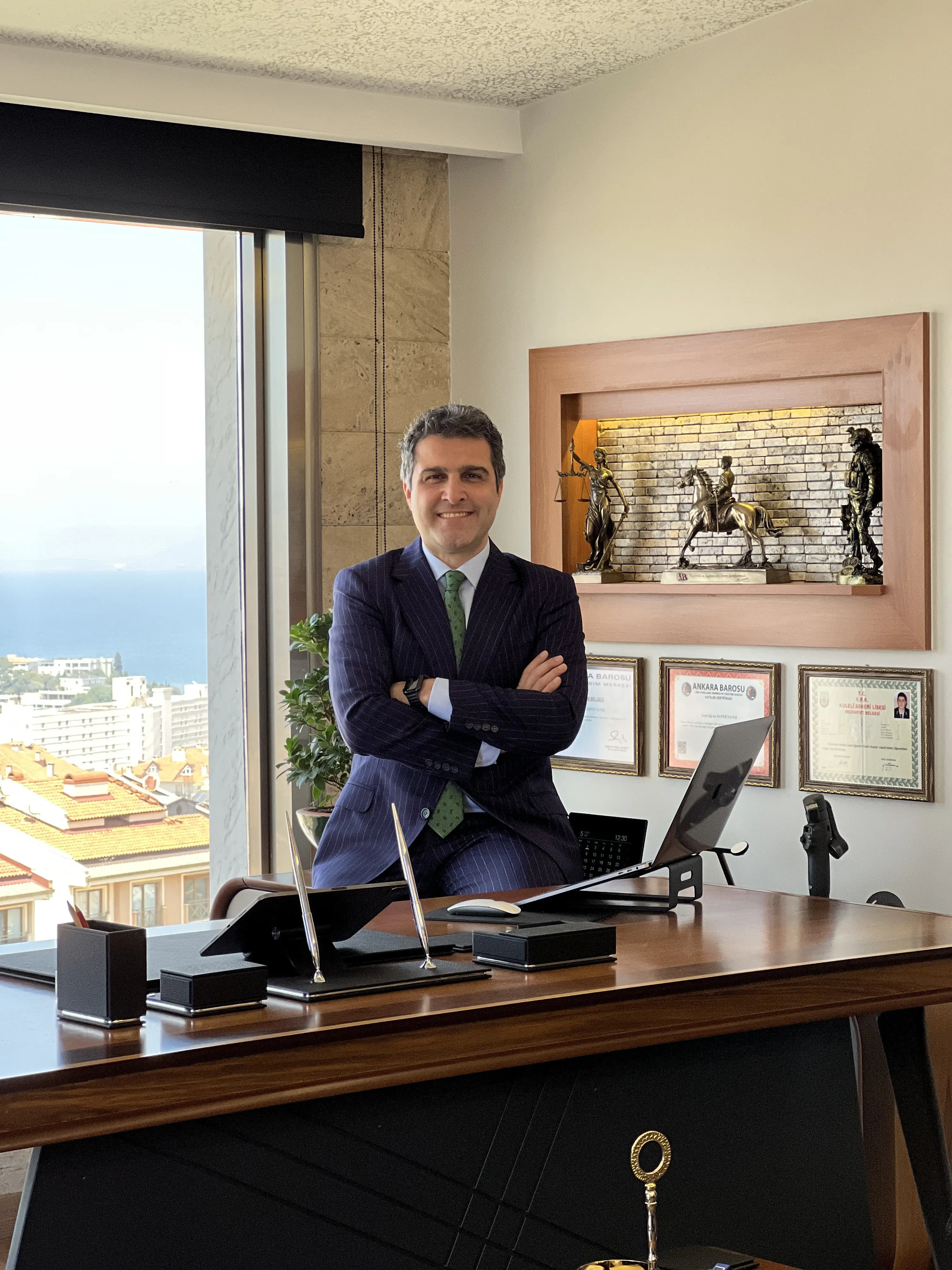 Yavuz Hukuk&Arabuluculuk&Danışmanlık hukuk bürosu fotoğrafı - Kuşadası, Aydın