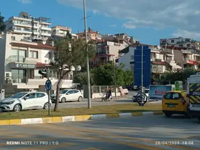 Av. Ceylan İyibayram profil fotoğrafı - Kuşadası, Aydın