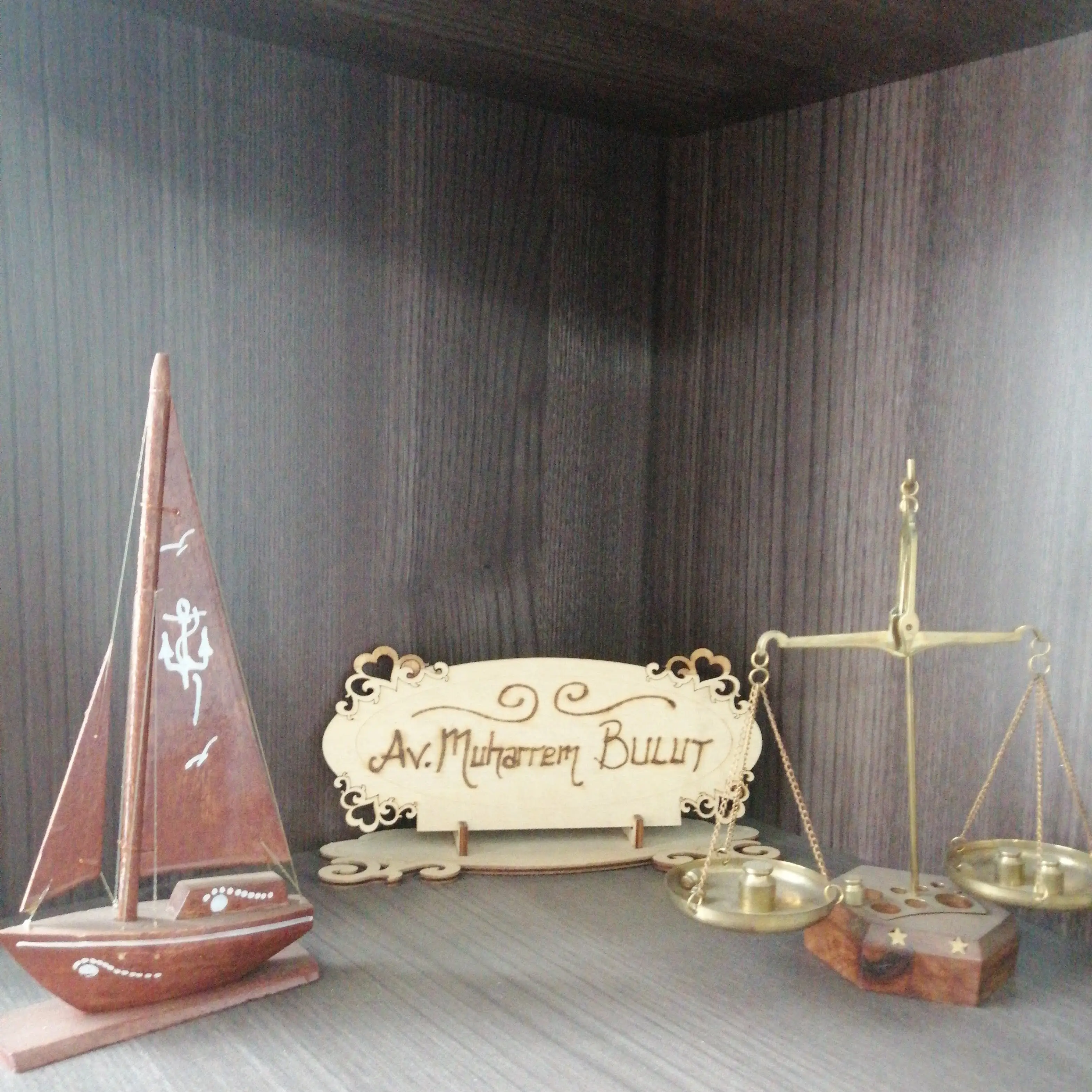 Bulut Hukuk Bürosu hukuk bürosu fotoğrafı - Balıkesir, Balıkesir