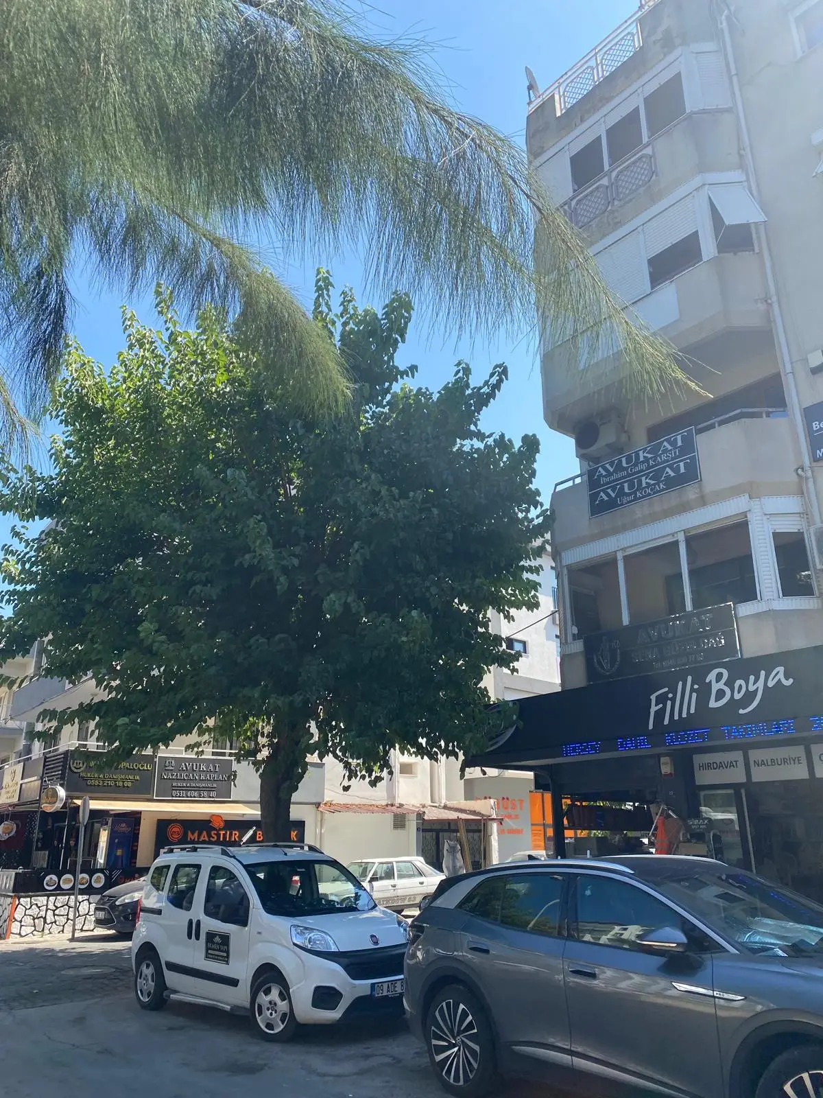 Av. Nazlıcan Kaplan profil fotoğrafı - Kuşadası, Aydın