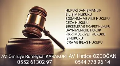 Av. Rumeysa Öğünçlü Karakurt profil fotoğrafı 5 - Nazilli, Aydın