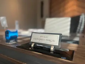 Targal Hukuk Bürosu hukuk bürosu fotoğrafı 24 - Balıkesir, Balıkesir