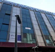 Targal Hukuk Bürosu hukuk bürosu fotoğrafı 36 - Balıkesir, Balıkesir