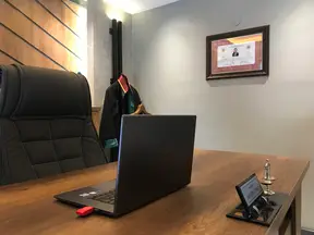 Targal Hukuk Bürosu hukuk bürosu fotoğrafı 9 - Balıkesir, Balıkesir
