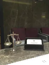 Targal Hukuk Bürosu hukuk bürosu fotoğrafı 15 - Balıkesir, Balıkesir