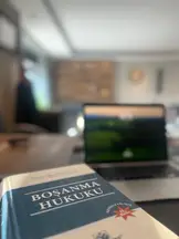 Targal Hukuk Bürosu hukuk bürosu fotoğrafı 26 - Balıkesir, Balıkesir