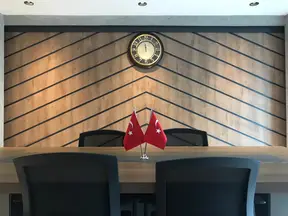 Targal Hukuk Bürosu hukuk bürosu fotoğrafı 11 - Balıkesir, Balıkesir