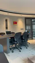 Targal Hukuk Bürosu hukuk bürosu fotoğrafı 14 - Balıkesir, Balıkesir