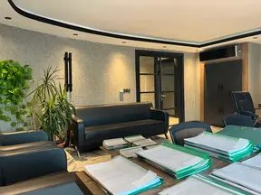 Targal Hukuk Bürosu hukuk bürosu fotoğrafı 5 - Balıkesir, Balıkesir