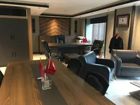 Targal Hukuk Bürosu hukuk bürosu fotoğrafı 43 - Balıkesir, Balıkesir