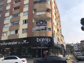Halil Şakar Hukuk & Danışmanlık Ofisi hukuk bürosu fotoğrafı 2 - Nazilli, Aydın