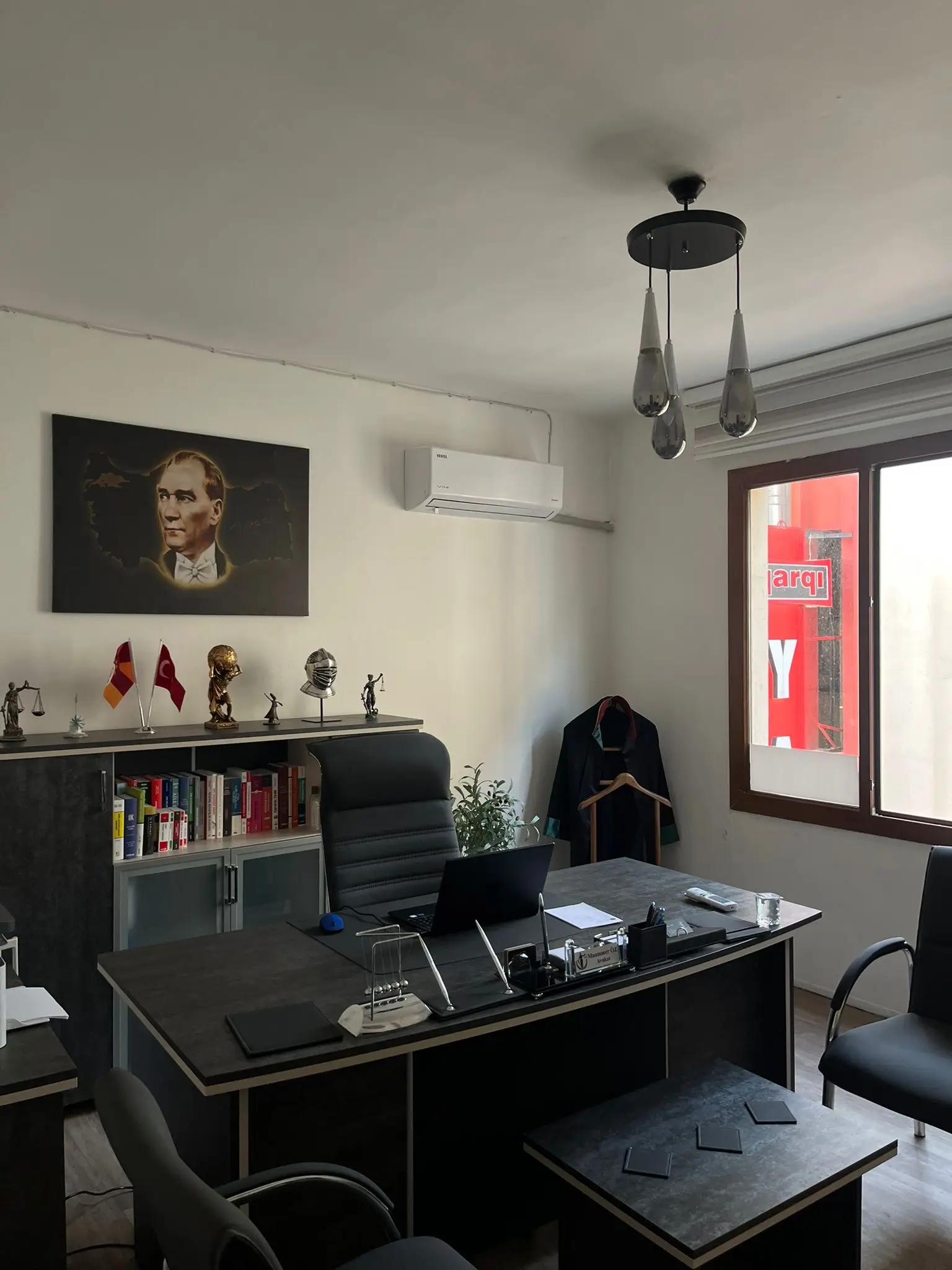 Av. Muammer Öz profil fotoğrafı - Nazilli, Aydın