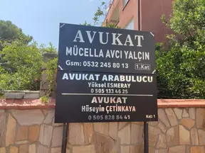 Av. Hüseyin Çetinkaya profil fotoğrafı 4 - Nazilli, Aydın