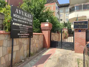 Av. Hüseyin Çetinkaya profil fotoğrafı 2 - Nazilli, Aydın