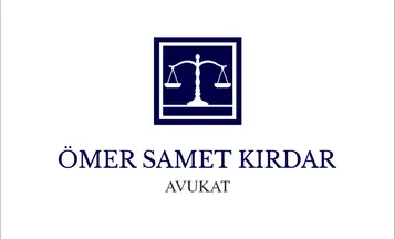Av. Ömer Samet Kırdar profil fotoğrafı 2 - Balıkesir, Balıkesir