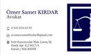 Av. Ömer Samet Kırdar fotoğrafı 3 - Balıkesir, Balıkesir