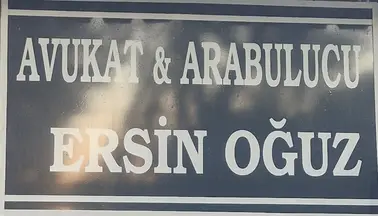 Ersin Oğuz Hukuk Bürosu hukuk bürosu fotoğrafı 3 - Nazilli, Aydın