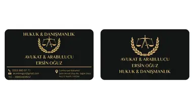 Ersin Oğuz Hukuk Bürosu hukuk bürosu fotoğrafı - Nazilli, Aydın