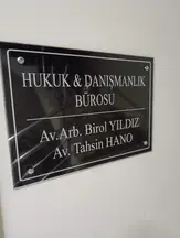 Av. Arb. Birol Yıldız profil fotoğrafı 6 - Söke, Aydın