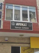 Av. Yaman Özkan profil fotoğrafı 3 - Söke, Aydın