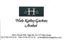 Av. Hale Kutlay Gürbüz fotoğrafı 3 - Söke, Aydın