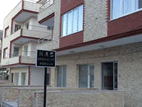 Nas Avukatlık & Arabuluculuk & Hukuk Bürosu hukuk bürosu fotoğrafı 5 - Söke, Aydın