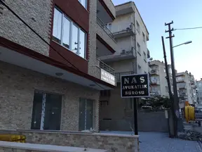 Nas Avukatlık & Arabuluculuk & Hukuk Bürosu hukuk bürosu fotoğrafı 4 - Söke, Aydın