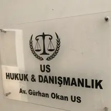 Us Hukuk Bürosu hukuk bürosu fotoğrafı 6 - Balıkesir, Balıkesir