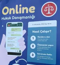 Us Hukuk Bürosu hukuk bürosu fotoğrafı 13 - Balıkesir, Balıkesir