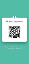 Us Hukuk Bürosu hukuk bürosu fotoğrafı 8 - Balıkesir, Balıkesir