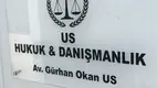 Us Hukuk Bürosu hukuk bürosu fotoğrafı - Balıkesir, Balıkesir