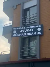 Us Hukuk Bürosu hukuk bürosu fotoğrafı 16 - Balıkesir, Balıkesir