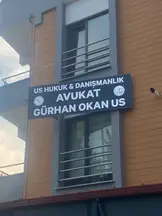 Us Hukuk Bürosu hukuk bürosu fotoğrafı 17 - Balıkesir, Balıkesir