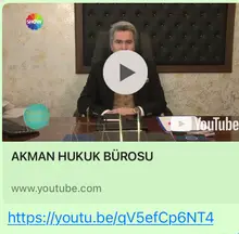 Av. Arb. Harun Akman profil fotoğrafı 19 - Balıkesir, Balıkesir