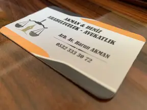 Av. Arb. Harun Akman profil fotoğrafı 11 - Balıkesir, Balıkesir