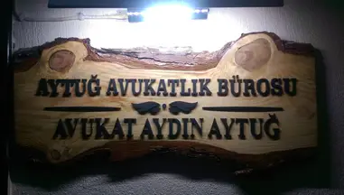 Av. Aydın Aytuğ profil fotoğrafı 2 - Torbalı, İzmir
